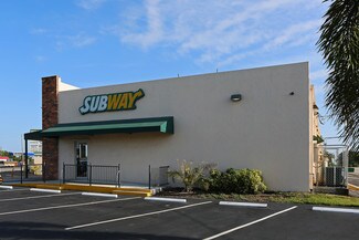 South Bay, FL Office/Retail - 131-195 Us 27 S