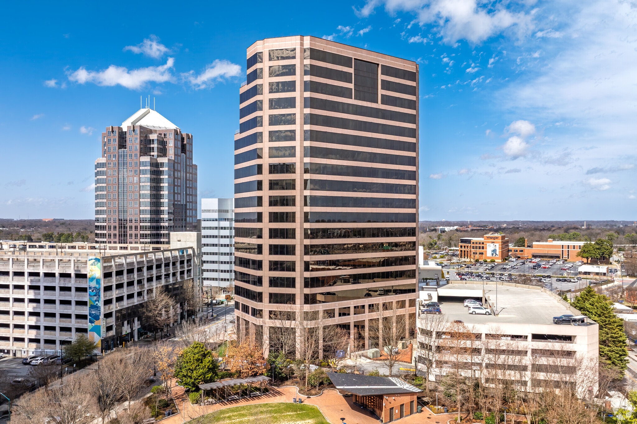 230 N Elm St, Greensboro, NC for Rent