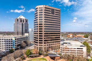 Greensboro, NC Office - 230 N Elm St Greensboro, NC Office - 230 N Elm St
