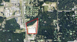 Bay Minette, AL Industrial - 2109 S US Highway 31