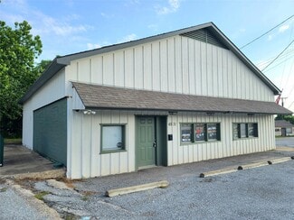 Denison, TX Office - 4531 S Texoma Pky