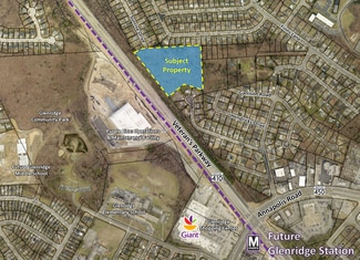 Lanham, MD Residential - 7230 Sunrise Dr Lanham, MD Residential - 7230 Sunrise Dr