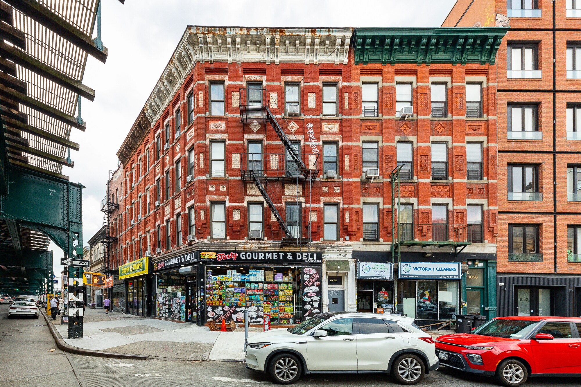 1254 Broadway, Brooklyn, NY for Sale