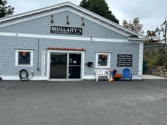 Hudson, MA Retail - 162 Main St