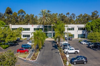 San Diego, CA Office, Flex - 10150 Meanley Dr