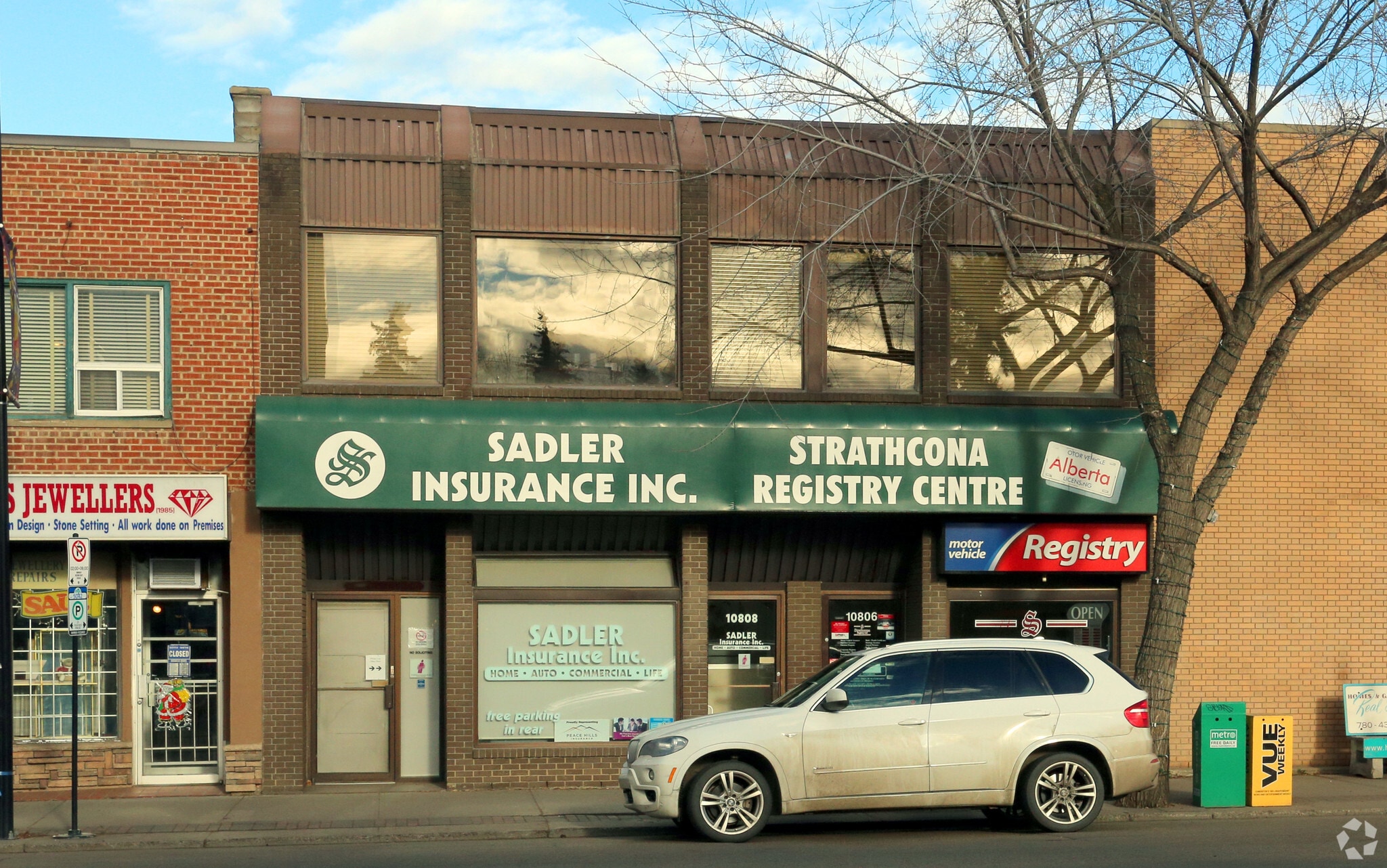 10806 82nd Ave NW, Edmonton, AB for Sale