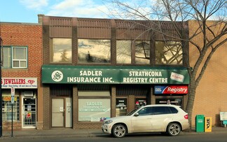 Edmonton, AB undefined - 10806 82nd Ave NW