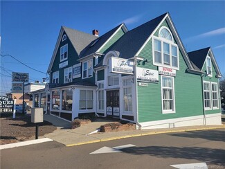 West Haven, CT Office, Retail - 1004 Boston Post Rd