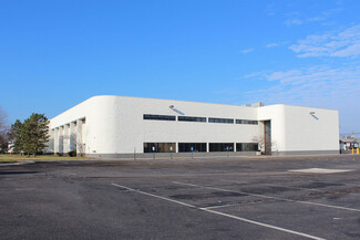 Madison Heights, MI Office - 999 Tech Row