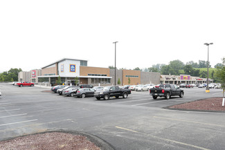 Belle Vernon, PA Retail - 780 Rostraver Rd