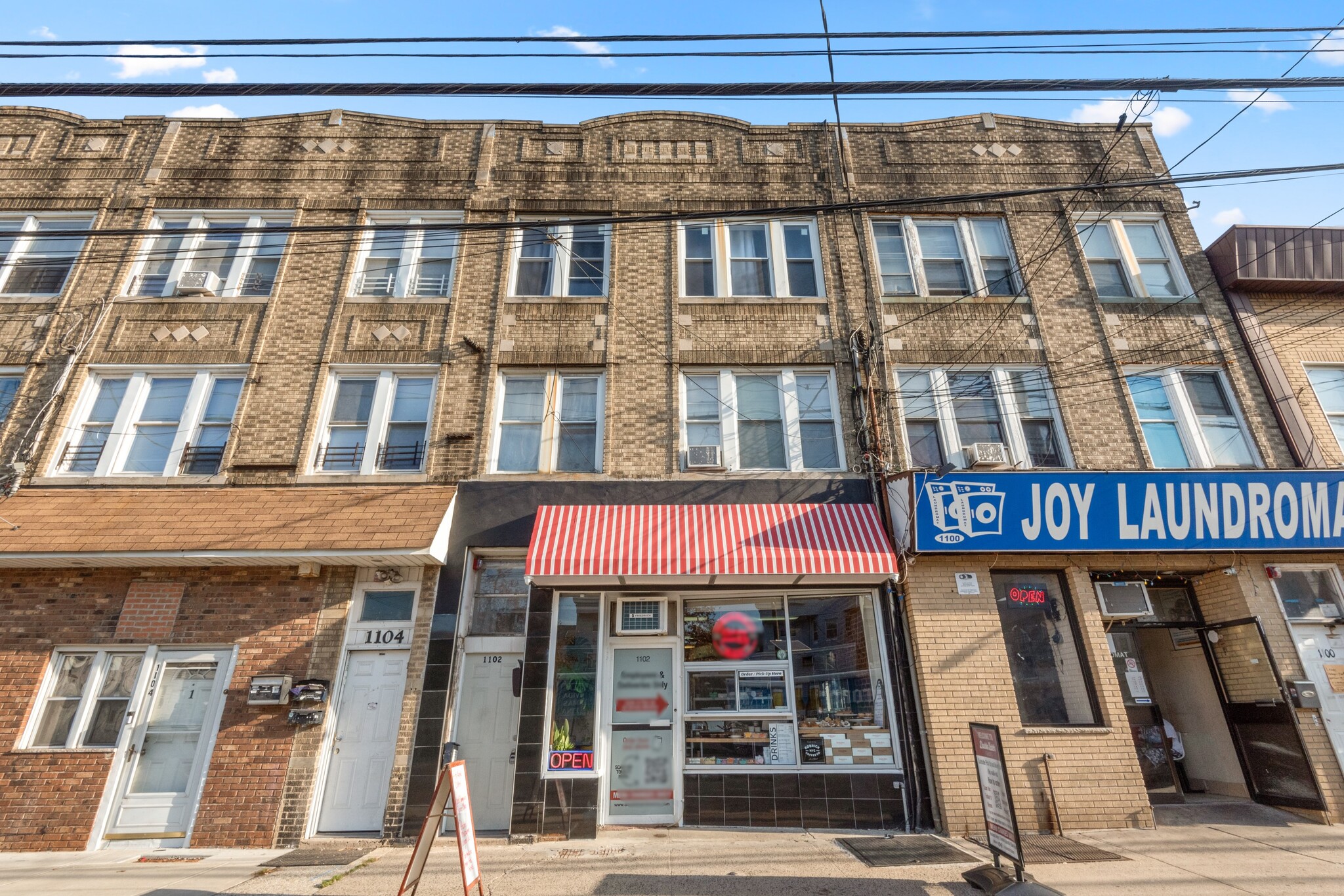 1102 Avenue C, Bayonne, NJ for Sale