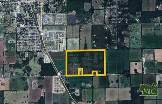 Newberry, FL Residential Land - 23423 NW 30th Road Newberry, FL Residential Land - 23423 NW 30th Road