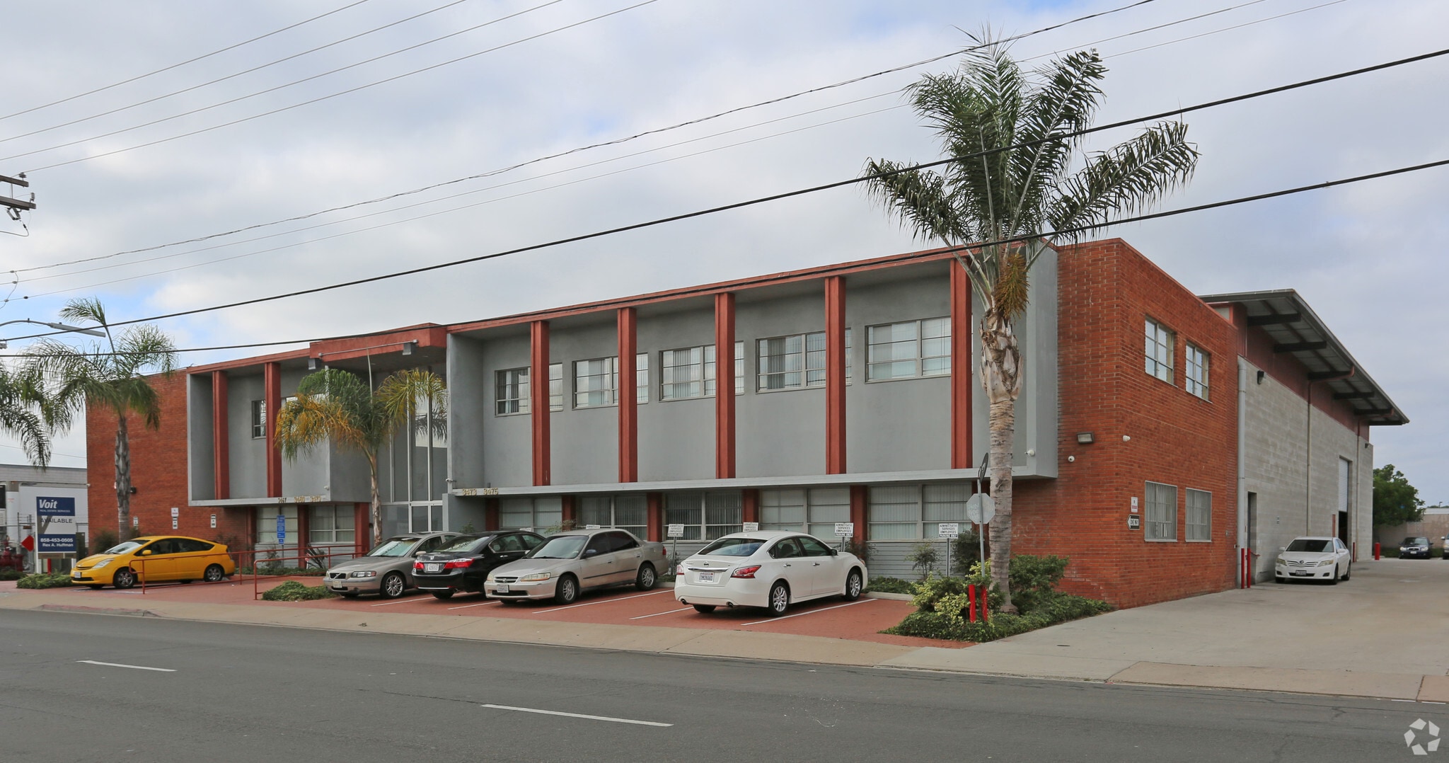 3467-3479 Kurtz St, San Diego, CA for Rent
