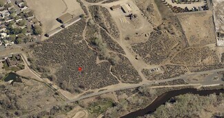 Carson City, NV Commercial Land - 5000 Morgan Mill rd Carson City, NV Commercial Land - 5000 Morgan Mill rd