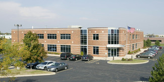 Oconomowoc, WI Office - 1190 Corporate Center Dr