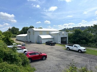 Pittsburgh, PA Industrial - 500 Blaw Ave