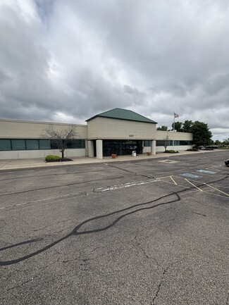 Mason, OH Office - 5300 Kings Island Dr Mason, OH Office - 5300 Kings Island Dr