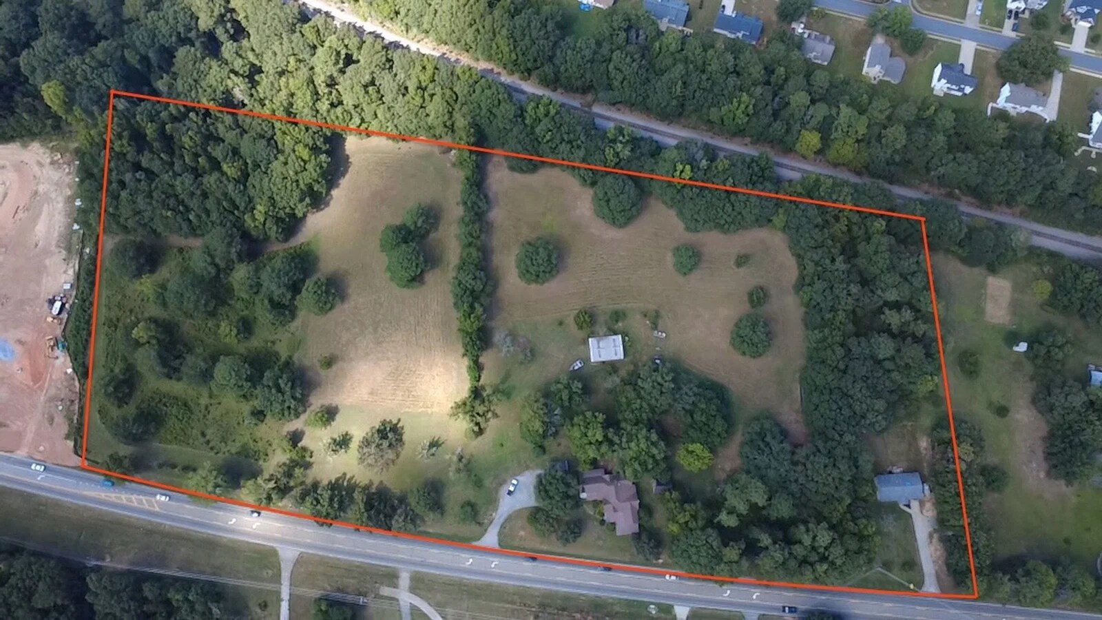 4871 Highway 42 S, Locust Grove, GA for Sale