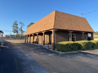 Dothan, AL Office/Medical - 2581 Montgomery Hwy Dothan, AL Office/Medical - 2581 Montgomery Hwy