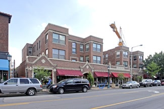 Saint Louis, MO Retail - 6265-6277 Delmar Blvd Saint Louis, MO Retail - 6265-6277 Delmar Blvd