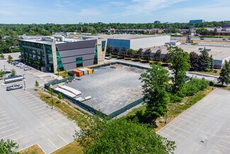 Ottawa, ON Office - 2611 Queensview Dr Ottawa, ON Office - 2611 Queensview Dr