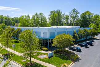 Huntersville, NC Office - 9820 Northcross Center Ct