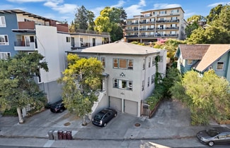 Oakland, CA Apartments - 365 Santa Clara Ave Oakland, CA Apartments - 365 Santa Clara Ave