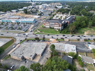 Tyler, TX Retail - 1101-1201 E Fifth St