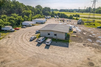 High Point, NC Industrial - 1808 Royal Pl
