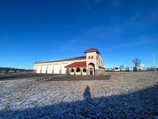 Ramsey, MN Flex - 8175 Riverdale