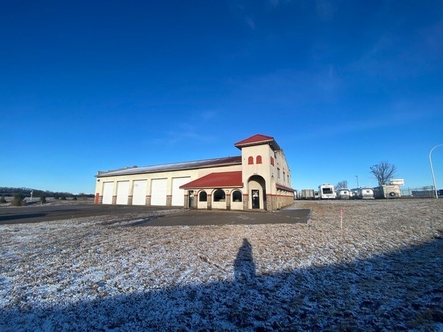 8175 Riverdale, Ramsey, MN for Sale