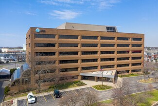 Arlington Heights, IL Office - 95 W Algonquin Rd Arlington Heights, IL Office - 95 W Algonquin Rd