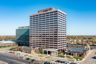 Southfield, MI Office - 26555 Evergreen Rd