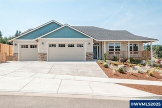 Silverton, OR Multi-Family - 774 Riley Dr