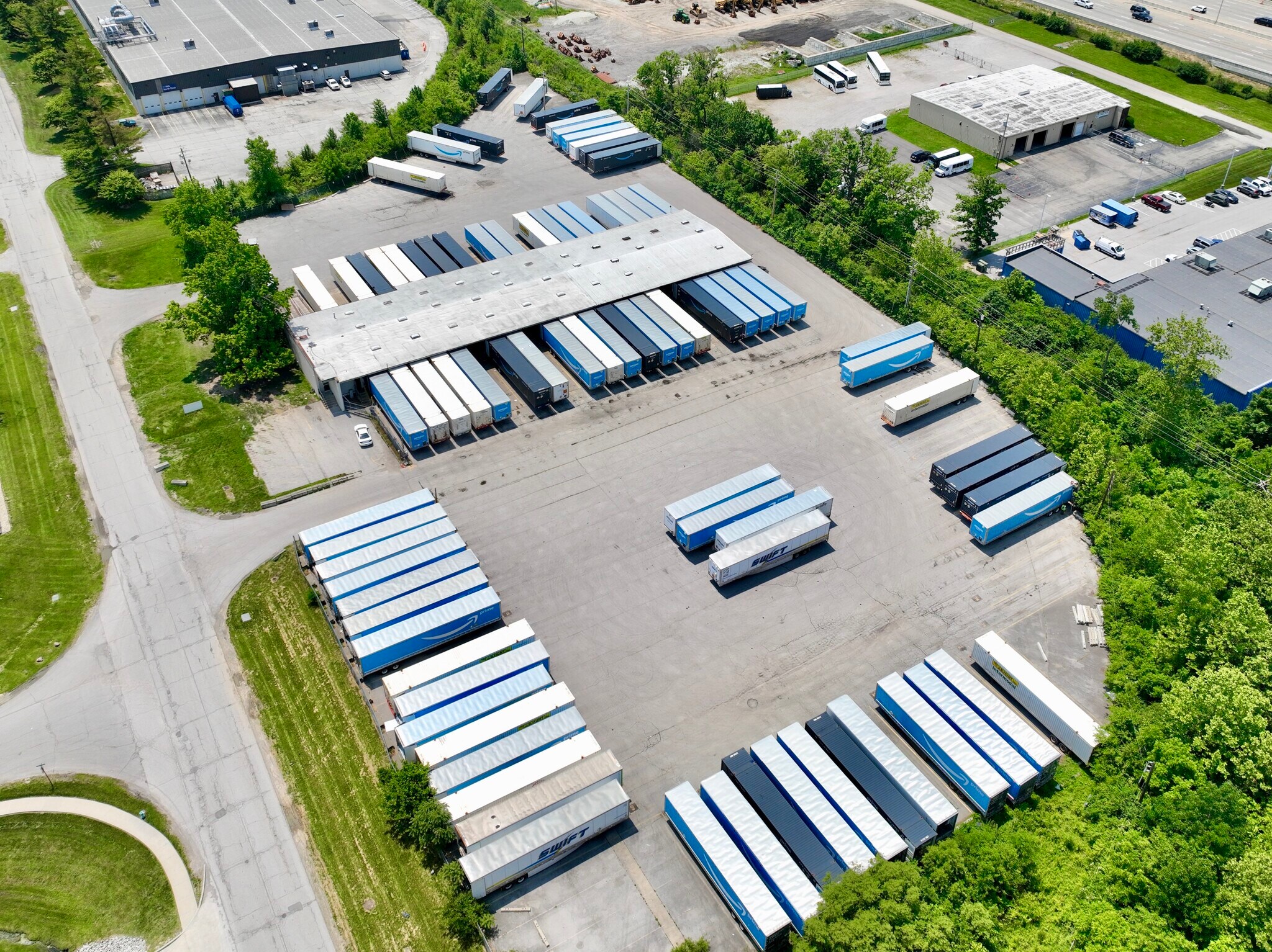 1850 Production Dr, Indianapolis, IN for Rent