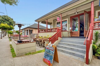 Half Moon Bay, CA Restaurant - 730 Main St