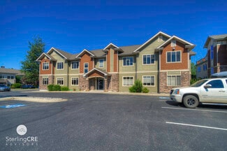 Bozeman, MT Office - 110 Enterprise Blvd Bozeman, MT Office - 110 Enterprise Blvd