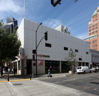 Sacramento, CA Office - 1022 10th St