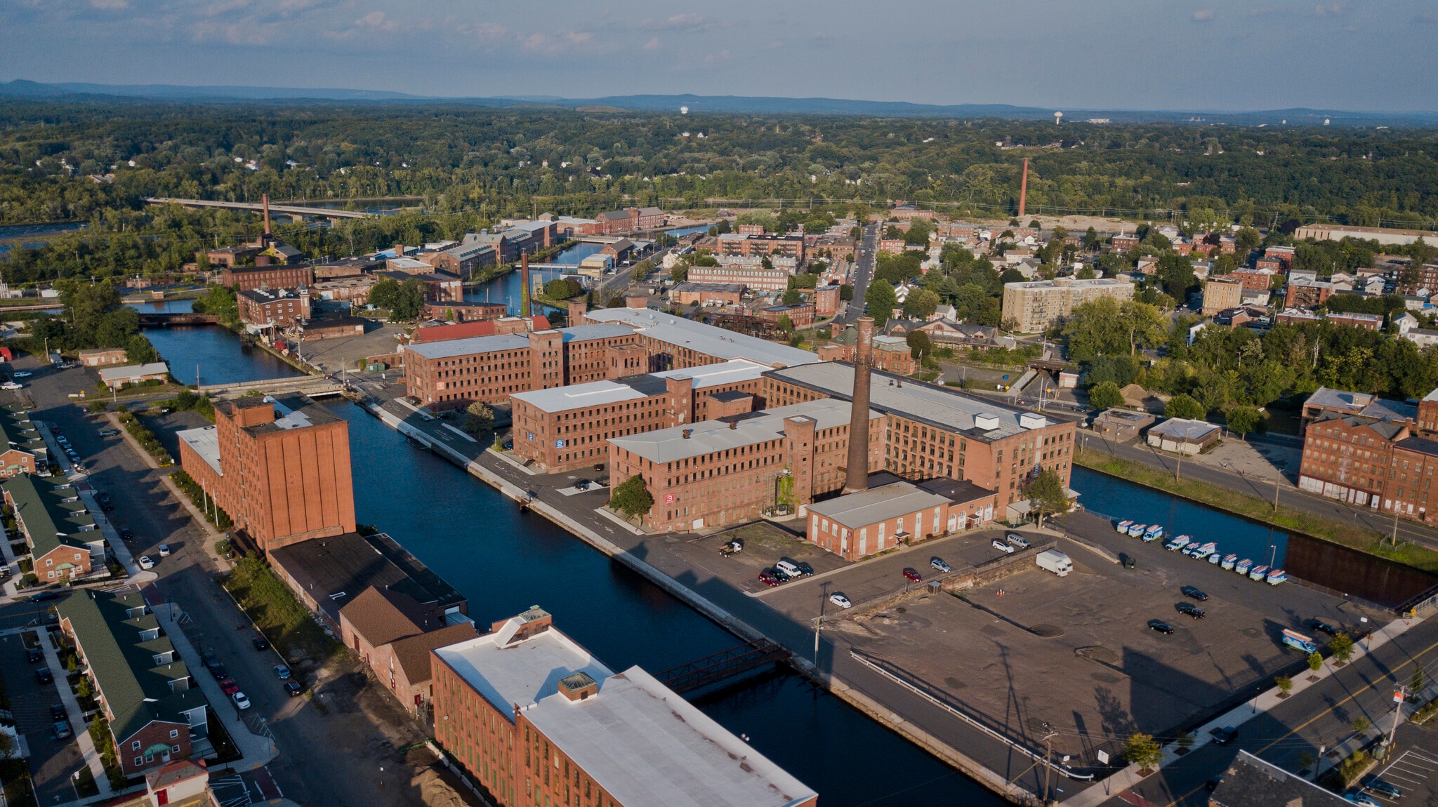 4 Open Square Way, Holyoke, MA for Rent