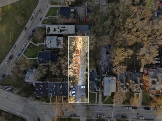 Cincinnati, OH Residential - 2211 Park Ave