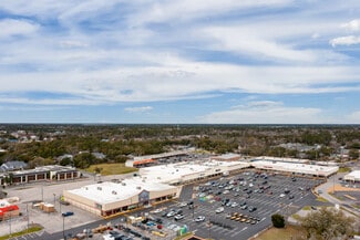 Morehead City, NC Retail - 3000 Arendell St