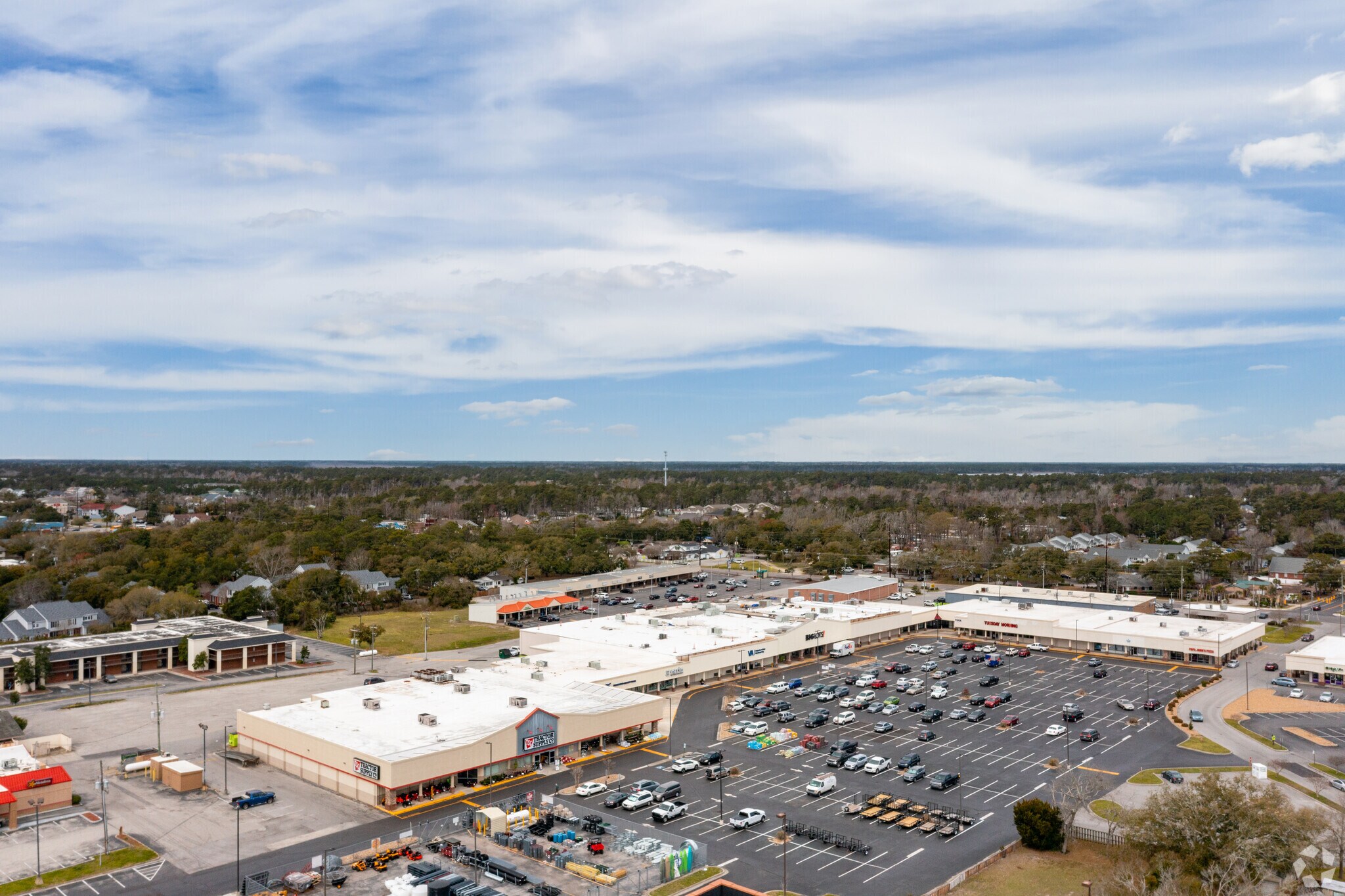 3000 Arendell St, Morehead City, NC for Rent