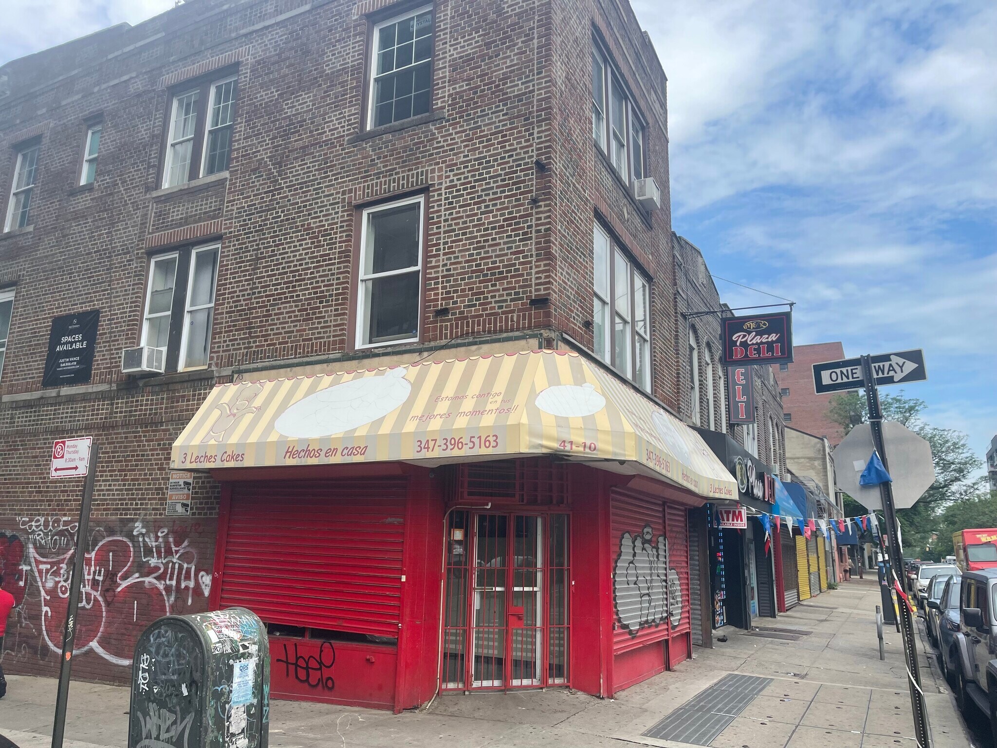 41-10 29th St, Long Island City, NY for Rent