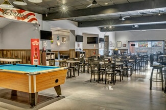 Croswell, MI Bar - 53 N Howard Ave