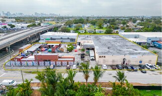 Miami, FL undefined - 1240 NW 74th St Miami, FL undefined - 1240 NW 74th St