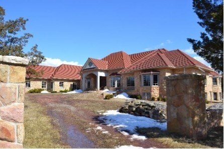 500 Cedar Ridge Rd, Bedminster, NJ for Sale