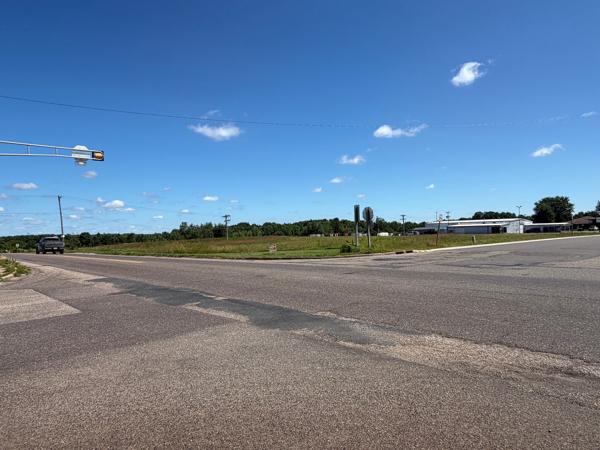 406-420 Chippewa St, Cadott, WI for Sale