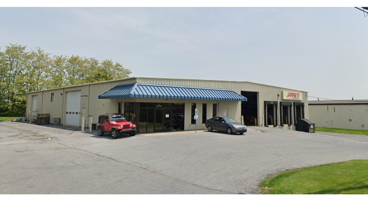 7 Hess Rd Leola, PA 17540 Industrial Property for Sale on
