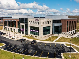 Kalamazoo, MI Office - 6400 W Main St