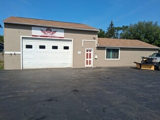 Buffalo, NY Retail - 3853 S Park Ave